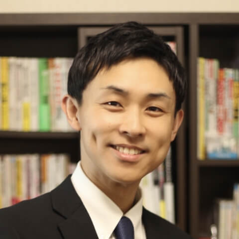 玉川 竜成
