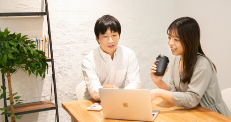 成果が出る理由3